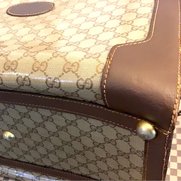 Gucci Travel Train Cases - Picture 10 of 16